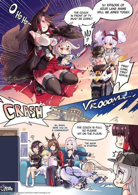 azur lane porn|Azur Lane Hentai manga, Porn manga and Doujinshi .